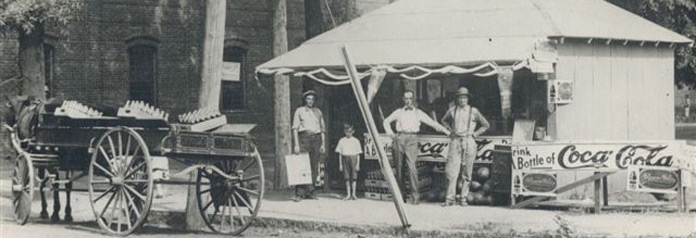 Support the Bartow Museum