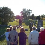 BHM presents History of Oak Hill Cemetery