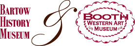 Bartow History Museum & Booth Western Art Museum Bartow History Museum & Booth Western Art Museum