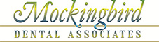 Mockingbird Dental logo