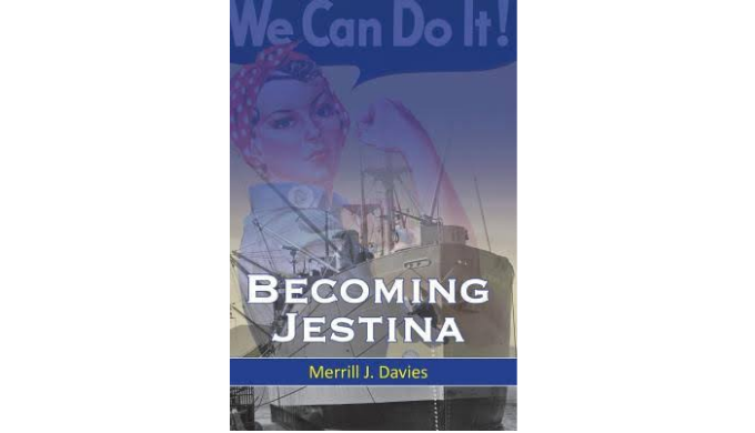 Becoming Justina