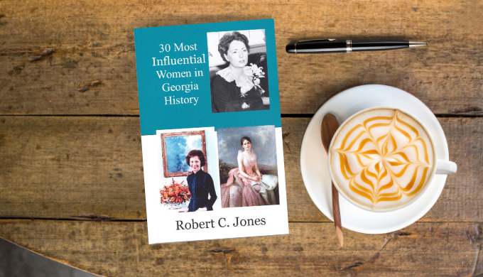 30 Most Influential Women in Georgia History