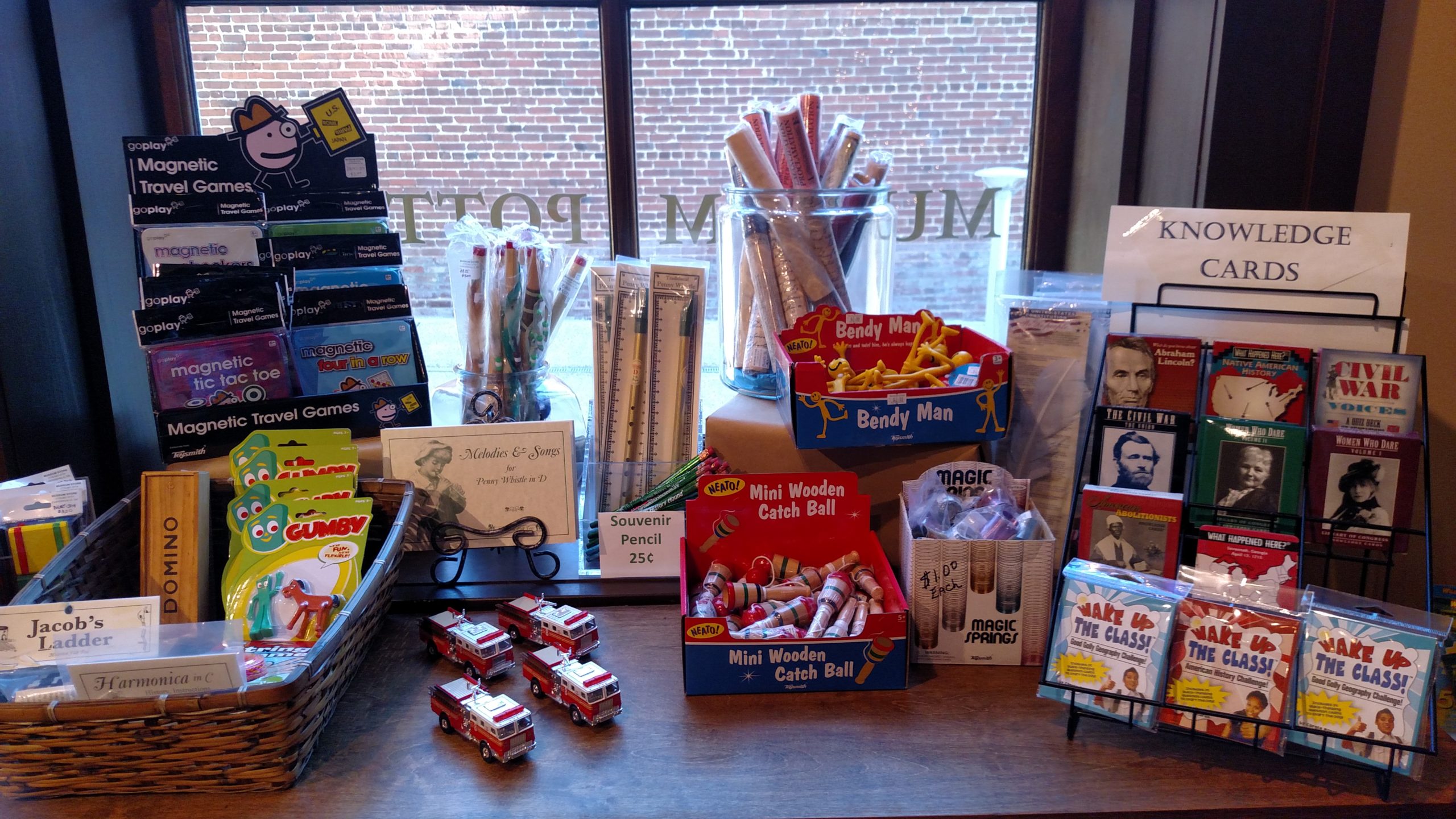 Bartow History Museum