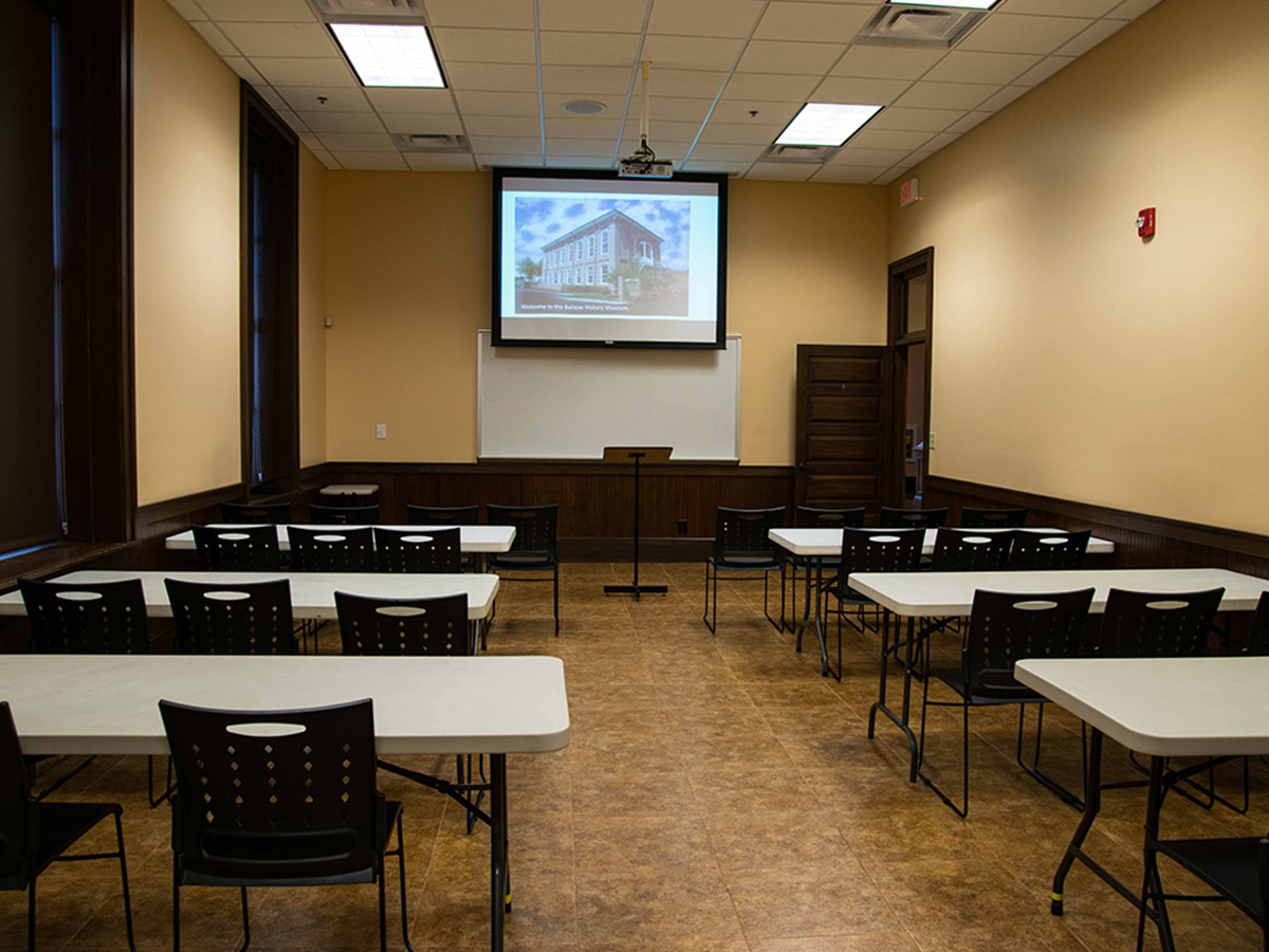 Bartow History Museum