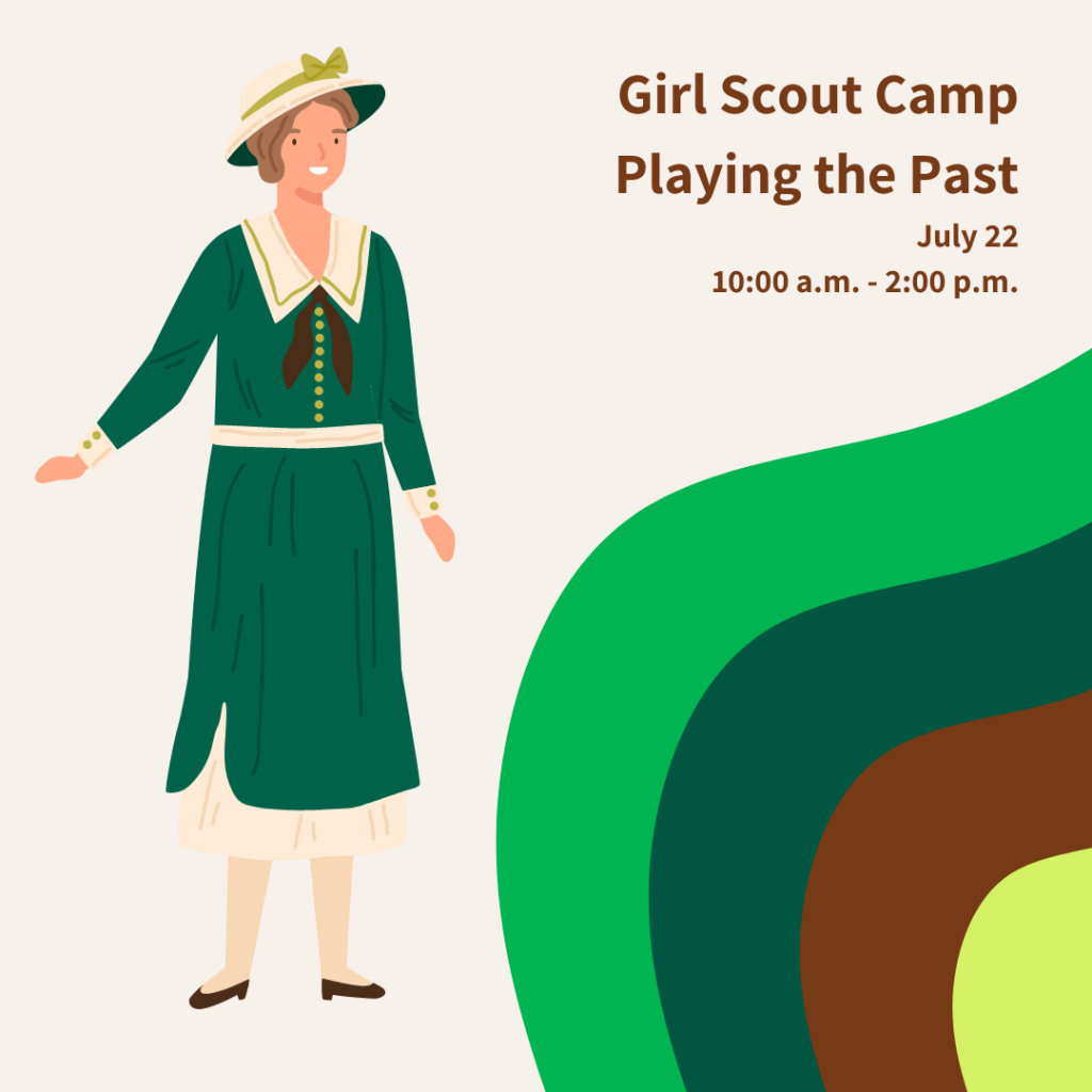 Summer Camp Camposaurus Rex Bartow History Museum