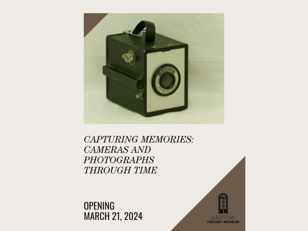 Summer Camp Camposaurus Rex Bartow History Museum