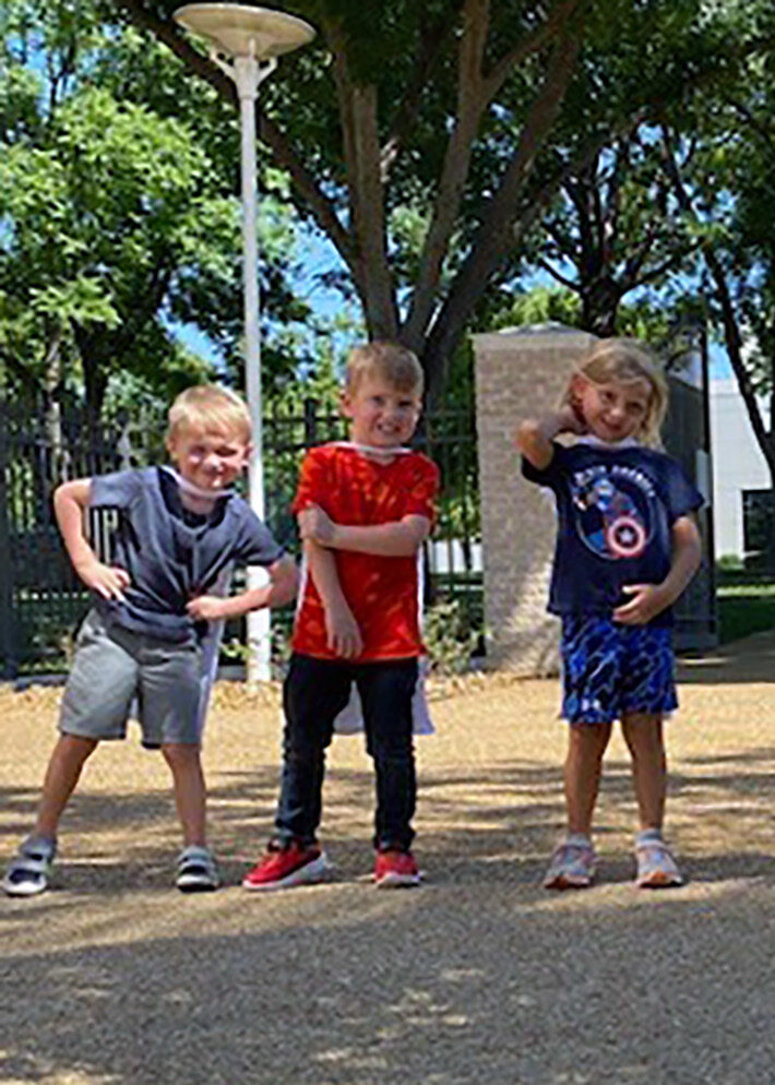 The Bartow History Museum